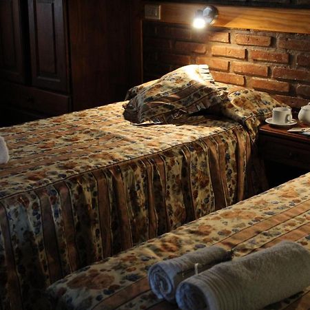 Hosteria Los Nires El Calafate Esterno foto