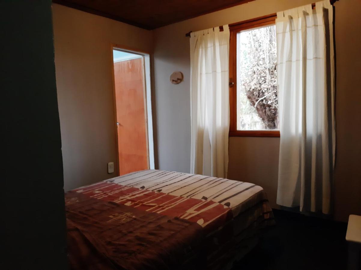 Hosteria Los Nires El Calafate Esterno foto