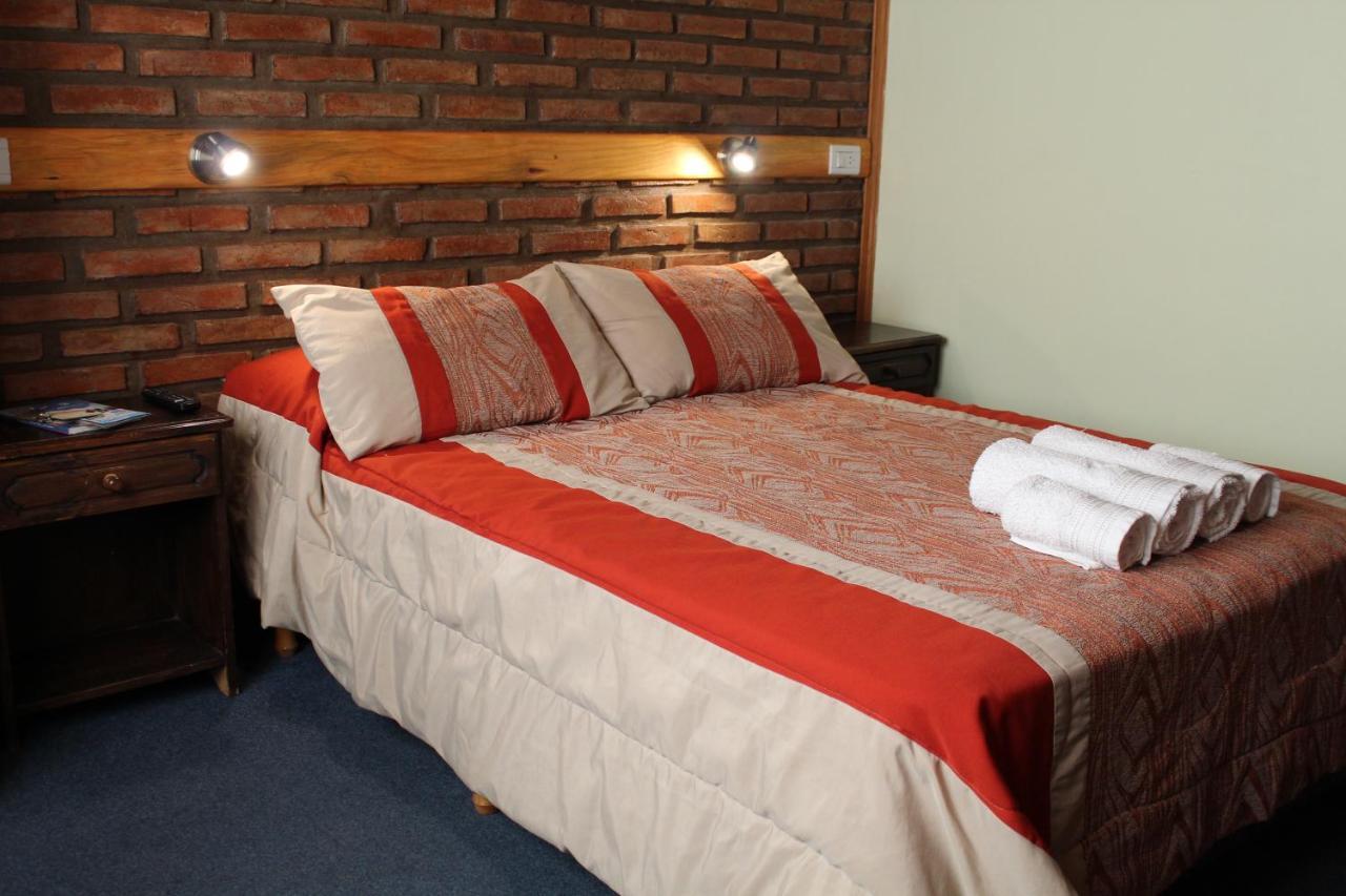 Hosteria Los Nires El Calafate Esterno foto