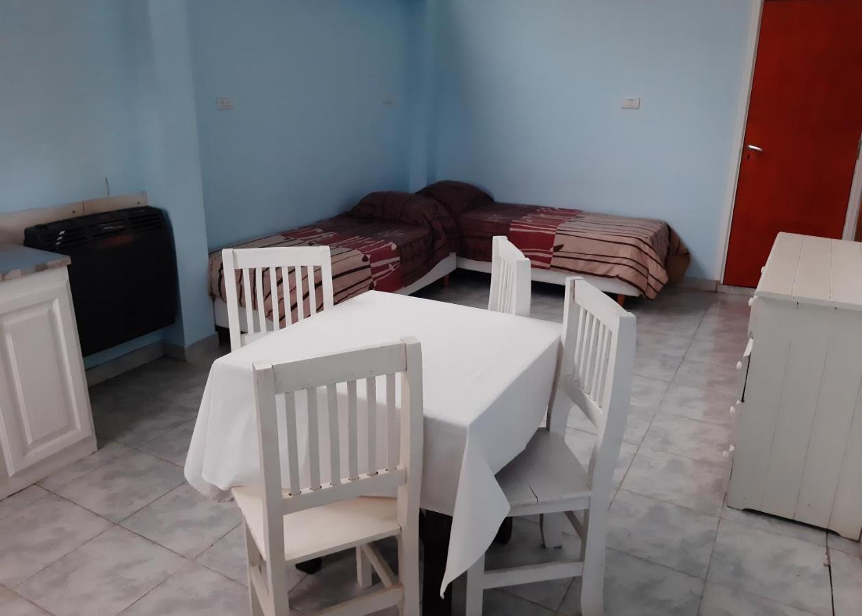 Hosteria Los Nires El Calafate Esterno foto