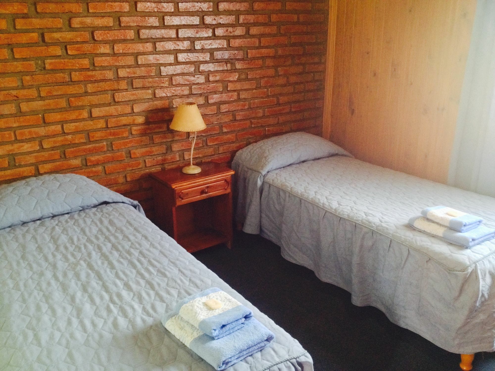 Hosteria Los Nires El Calafate Esterno foto